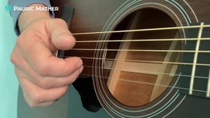 Sting For Her Love Guitar Lesson - What Would A Man Not Do