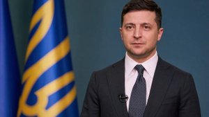 Смешко і Зеленський! Ніхто б такого не подумав, гляньте на це:  говорить само за себе. Несподівано