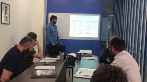 Практически арабский. 35 урок. ГРАММАТИКА 1