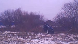 Мотоблок Гарден Скаут GS 15 de с отвалом "Целина" на уборке бурьяна. Анонс.