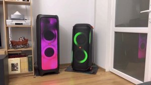 Sound test jbl partybox 1000 vs 710 #jbl #bass