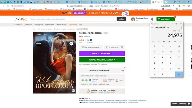 В самиздате денег нет? Сколько зарабатывают топовые авторы на Литрес смотреть онлайн