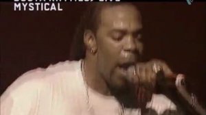 Busta Rhymes - Live in Koln,Germany[2002]part III