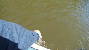 Река Сылва. сплавная рыбалка на спиннинг, в поисках белого хищника