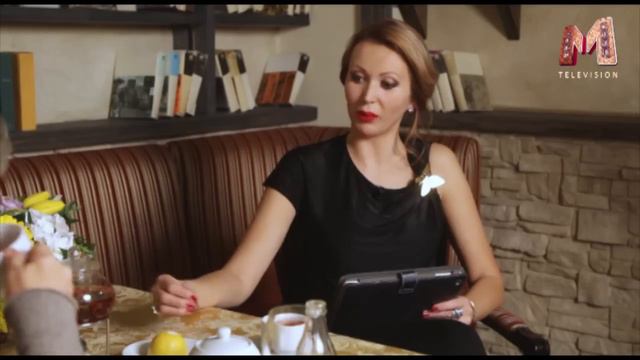 Сьюзи Кватро.Светская хроника с Е.Машко. часть1