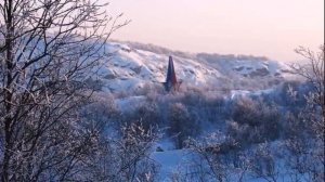 Зимушка   зима