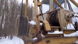 Капитальный ремонт ДТ 75. Начало.......