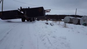 Строительство плавдома (хаусбота)