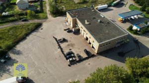 г. Можайск - Автосервис для грузового транспорта, производство - 1 349 м2