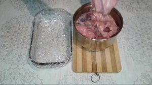 Рахат лукум