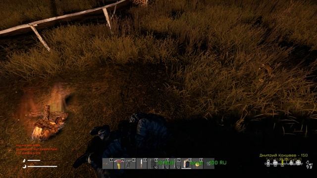DayZ Standalone - ищем химическую защиту для рейда на Тисы