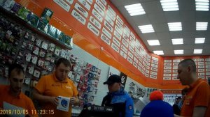 DNS обманули  черти. возврат товара!!!