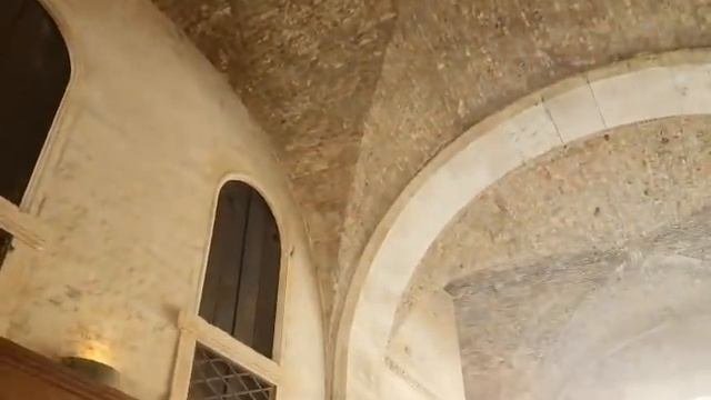 Загадали с Мужем Желание. ВОЛШЕБНОЕ МЕСТО. Vicenza (Виченца)