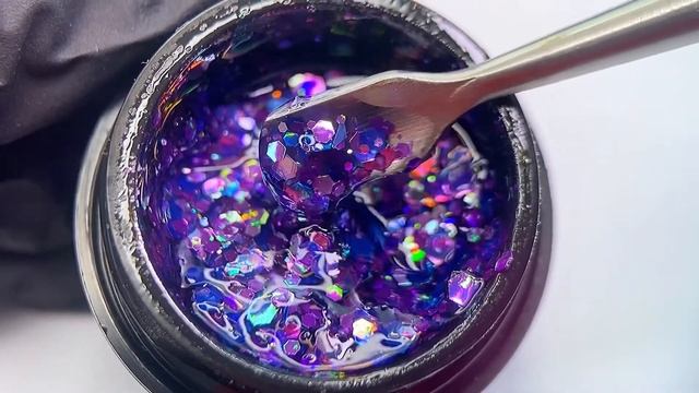 Гель лак AWIX Firework 03 смотреть онлайн