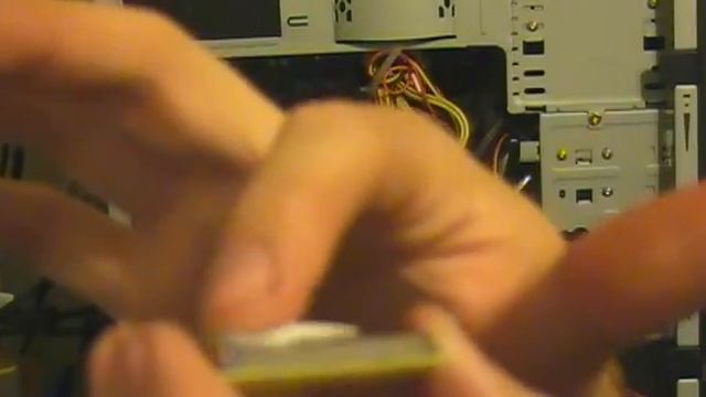 AMD CPU upgrade and overclock Part 1