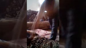 Как сделать сальто назад дома