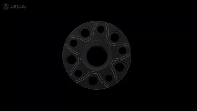 Do 1 inch Wheel Spacer Affect Driving? | BONOSS Honda Accord  Accessories (formerly bloxsport) смотреть онлайн