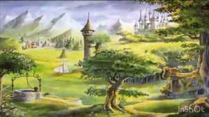 Б. Мориц сказка по лесу идёт