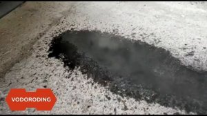 Водородинг Toyota