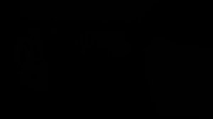 Мотор печки КИА БОНГО 3 // MOBIS