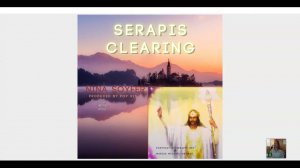 Music and Ascension with Serapis Bei (channeled by Nina Soyfer) 08 08 24