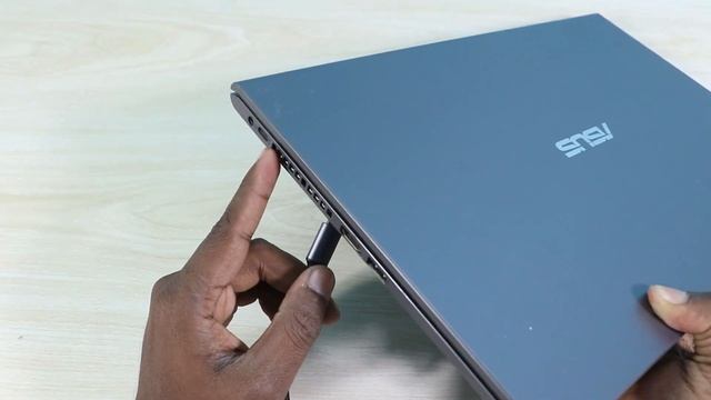 Ugreen Ethernet Adapter Unboxing -- An Extended Review of Gadgets смотреть онлайн