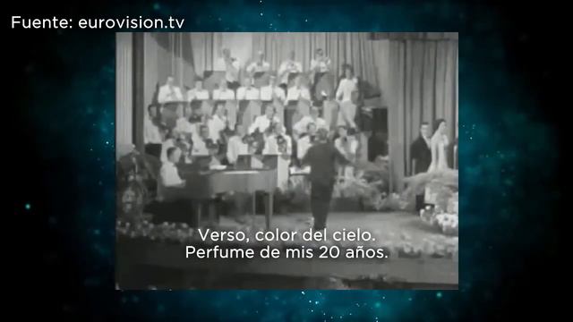 RIP Lys Assia (1924 - 2018) смотреть онлайн