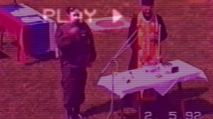 🇷🇸【﻿V a p o r w a v e】Tribute to Veljko Milankovic and Lyubisha Savich (Mauzer)☦️