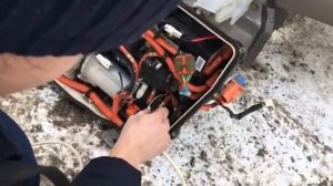 ?? Как прикурить Приус ? Prius 10 nhw10