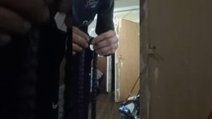 BOSSCUSTOMS : ЧИЩУ ЦЕПЬ ОТ РИГИ 13