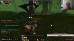 Возвращение в Карос онлайн/Rosh online/ качаем канонира-чарку /гайд на кана/люперт/ЗБ🚫много мата