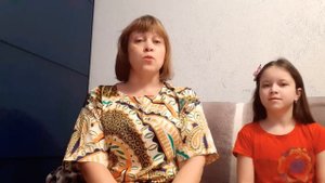 Пальчиковая игра "Строим дом"