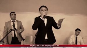 Армянские музыканты в Москве & Мелик Арзуманян Band