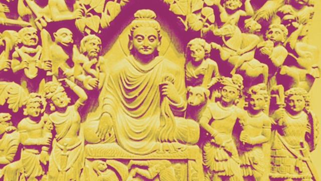 《楞嚴經》《楞嚴咒》Suramgama Sutra/Mantra-梵文版！ смотреть онлайн