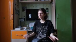 Я МЕНЯЛА ПАМПЕРСЫ ЧЕЛОВЕКУ, КОТОРЫЙ МЕНЯЛ ПАМПЕРС МНЕ. Девочка и деменция.