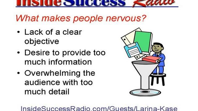 How to Overcome Fear of Public Speaking: Be a Confident Speaker смотреть онлайн