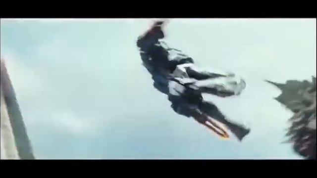 Тихоокеанский рубеж топ под клип