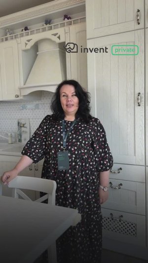 Продаётся просторная двухкомнатная квартира в курортном городе Светлогорске!