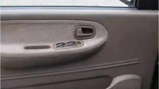 2000 Kia Sportage available from Thoroughbred Motorcars смотреть онлайн