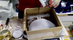 Полиуретановый наливной пол_1