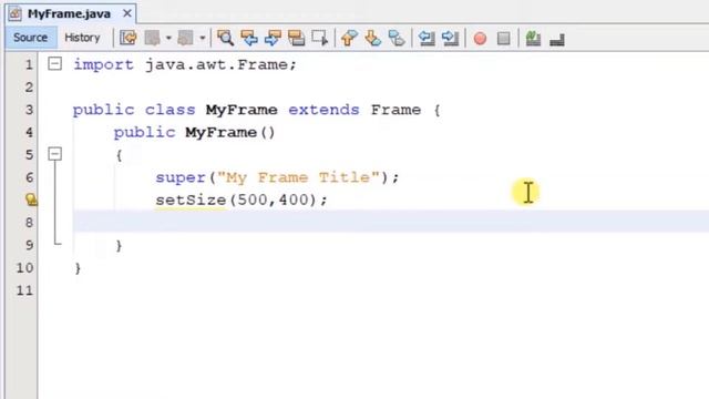 #1,Java AWT - Creating a Frame | GUI in Java Programming in Amharic | የጃቫ ስልጠና በአማርኛ | ET Comp 2022 смотреть онлайн