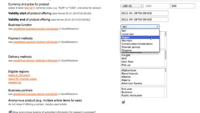 Boost your SEO performance in 3 minutes with GoodRelations смотреть онлайн