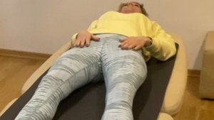 Беспокоят суставы. Трахантерит.