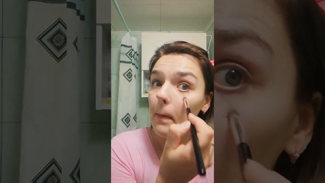 Тестирую корректор от Oriflame ? смотреть онлайн