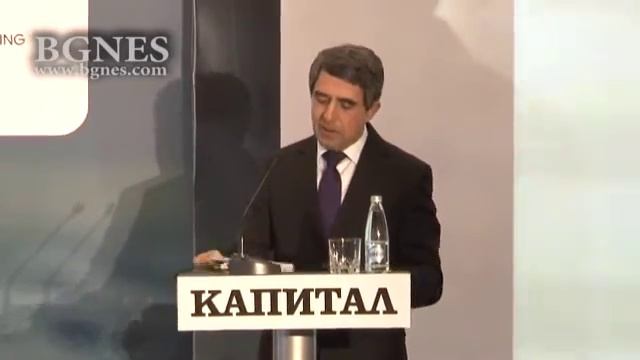 Плевнелиев: Въпреки рисковете, българската икономика се развива добре смотреть онлайн
