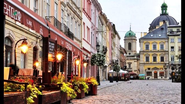 Львов сегодня | 20.04.2022 | Подкаст смотреть онлайн