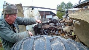 весенняя охота в Вологодской области