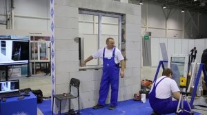 Монтаж окна по ГОСТу с Евглевским Романом