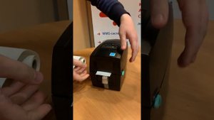 Термотрансферный или термопринтер — в чем разница