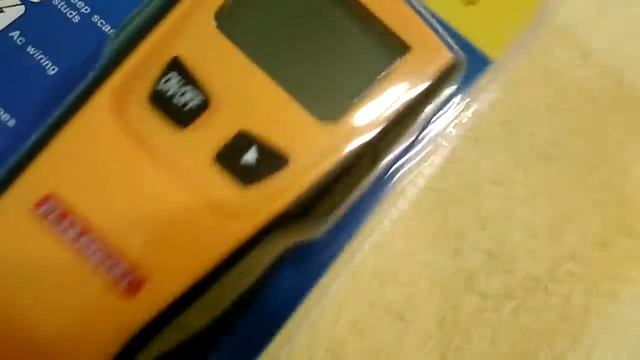 Floureon Stud Center Finder from Gearbest смотреть онлайн